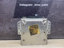 Блок управління двигуном BMW E30 M10